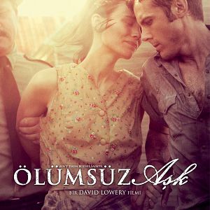 Fotoğraf Ölümsüz Aşk