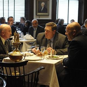 Fotoğraf Matt Malloy