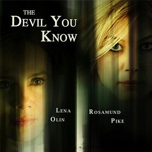 Fotoğraf Bildiğin Şeytan