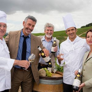 Fotoğraf Une famille formidable