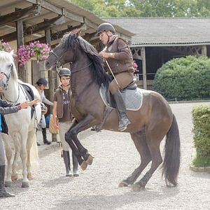 Fotoğraf Une famille formidable