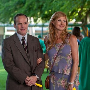 Fotoğraf Clark Gregg