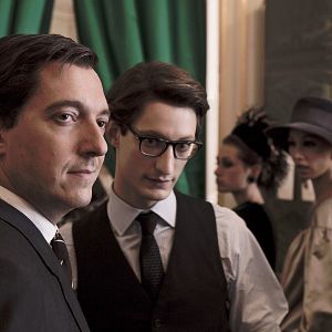 Fotoğraf Guillaume Gallienne