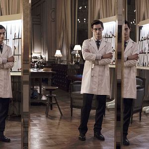 Fotoğraf Pierre Niney