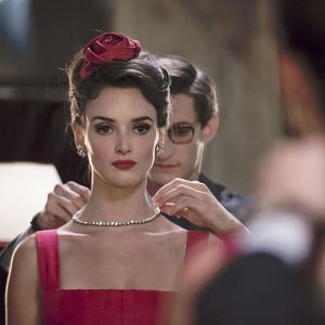 Fotoğraf Yves Saint-Laurent