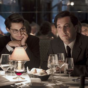 Fotoğraf Yves Saint-Laurent