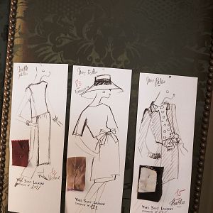 Fotoğraf Yves Saint-Laurent