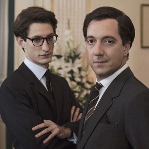 Fotoğraf Yves Saint-Laurent