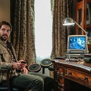 Fotoğraf Rhys Coiro