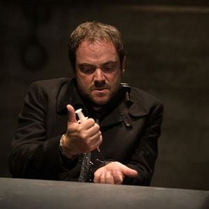 Fotoğraf Mark Sheppard
