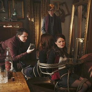 Fotoğraf Emilie de Ravin