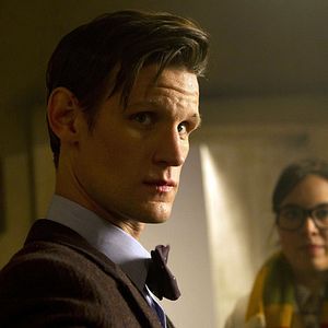 Fotoğraf Matt Smith (XI)