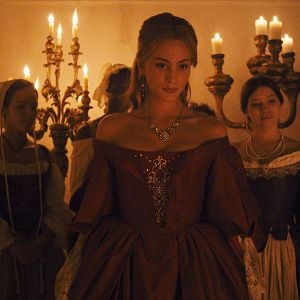 Fotoğraf Nora Arnezeder