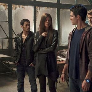 Fotoğraf Peyton List (I)