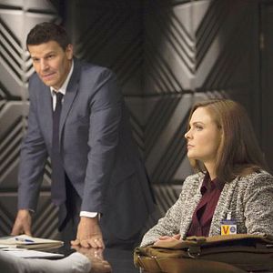 Fotoğraf Emily Deschanel