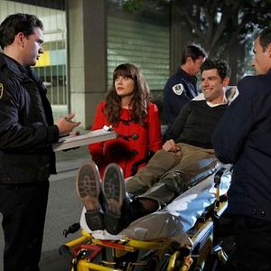 Fotoğraf Max Greenfield