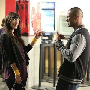 Fotoğraf Damon Wayans Jr.