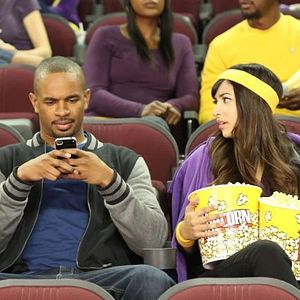 Fotoğraf Hannah Simone