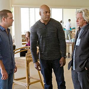 Fotoğraf William Russ