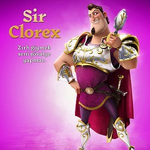 Fotoğraf Kahraman Şövalye