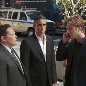 Fotoğraf Kevin Chapman