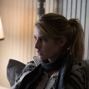 Fotoğraf Emma Roberts