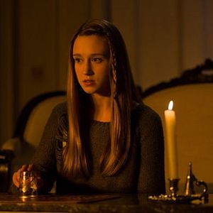 Fotoğraf Taissa Farmiga