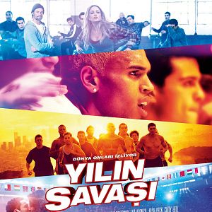 Fotoğraf Yılın Savaşı