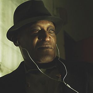 Fotoğraf Tony Todd