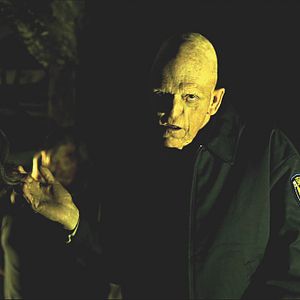 Fotoğraf Michael Berryman