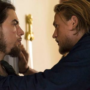 Fotoğraf Charlie Hunnam