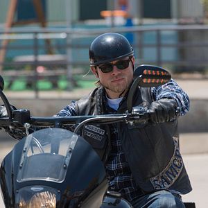 Fotoğraf Charlie Hunnam