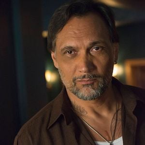 Fotoğraf Jimmy Smits