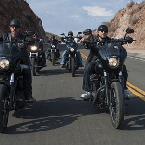 Fotoğraf Theo Rossi