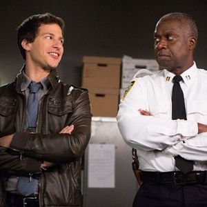 Fotoğraf Andy Samberg