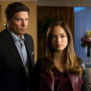 Fotoğraf Paul Johansson