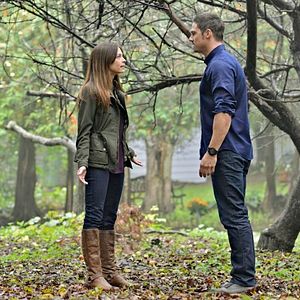 Fotoğraf Jay Ryan (III)