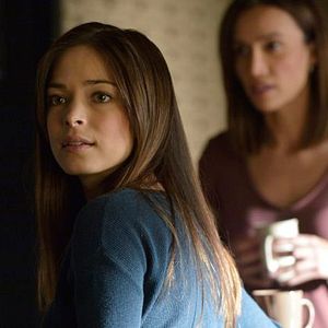 Fotoğraf Kristin Kreuk