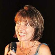 Fotoğraf Eva Gardos