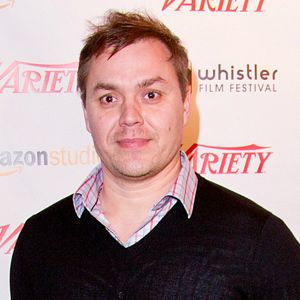 Fotoğraf Theodore Melfi