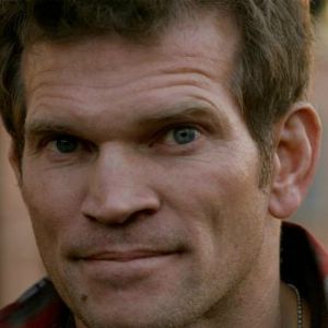 Fotoğraf Patrick Kerton