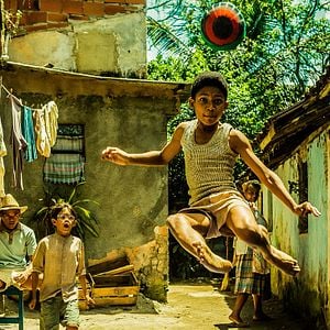 Fotoğraf Pele: Bir Efsanenin Doğuşu