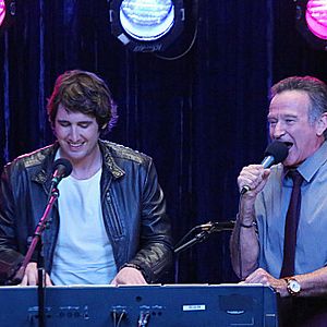 Fotoğraf Josh Groban