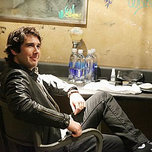 Fotoğraf Josh Groban