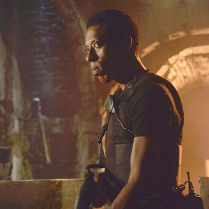 Fotoğraf Orlando Jones