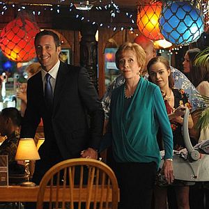 Fotoğraf Alex O'Loughlin