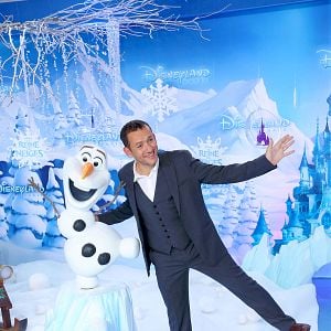 Fotoğraf Karlar Ülkesi