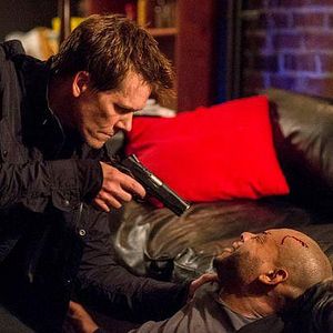 Fotoğraf Kevin Bacon