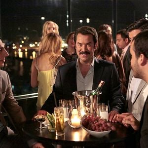 Fotoğraf Fikret Kuşkan