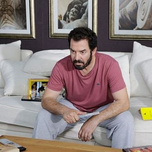 Fotoğraf Fikret Kuşkan